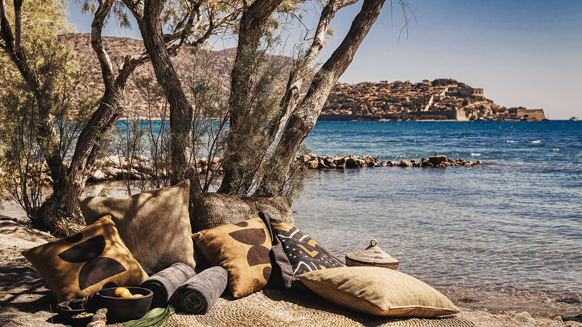 Domes of Elounda, Autograph Collection
